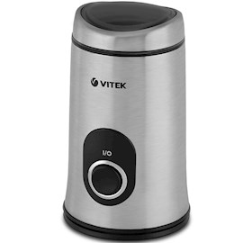  ყავის საფქვავი Vitek VT-1546 120W Silver